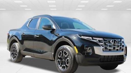 HYUNDAI SANTA CRUZ 2024 5NTJCDDE9RH111091 image